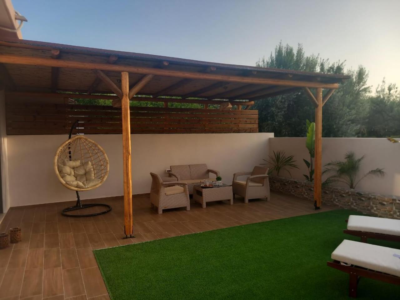 Kolymbia Memories House Villa Exterior foto